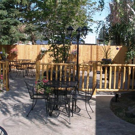 Eagle Rock Resort Naches Екстер'єр фото