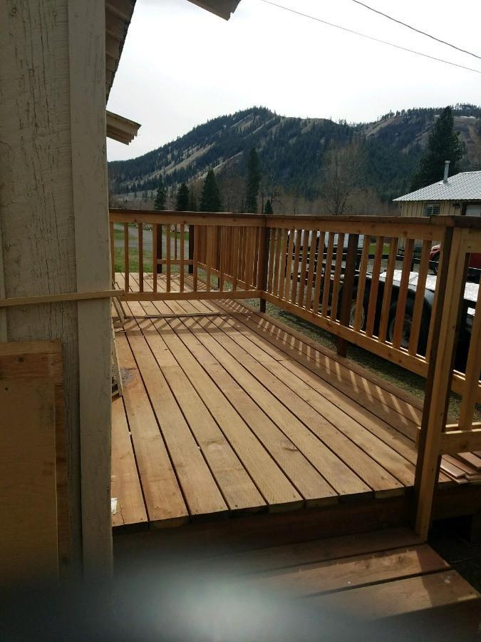 Eagle Rock Resort Naches Екстер'єр фото