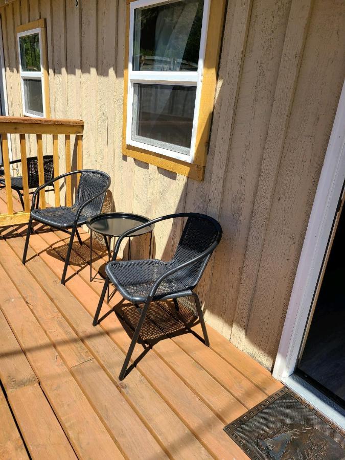 Eagle Rock Resort Naches Екстер'єр фото