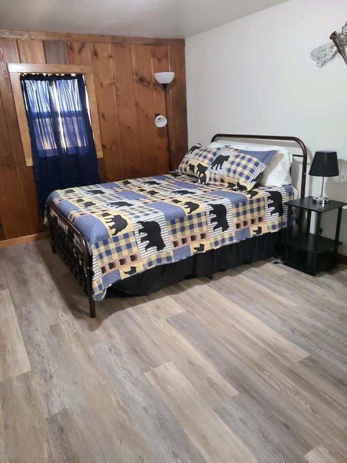 Eagle Rock Resort Naches Екстер'єр фото