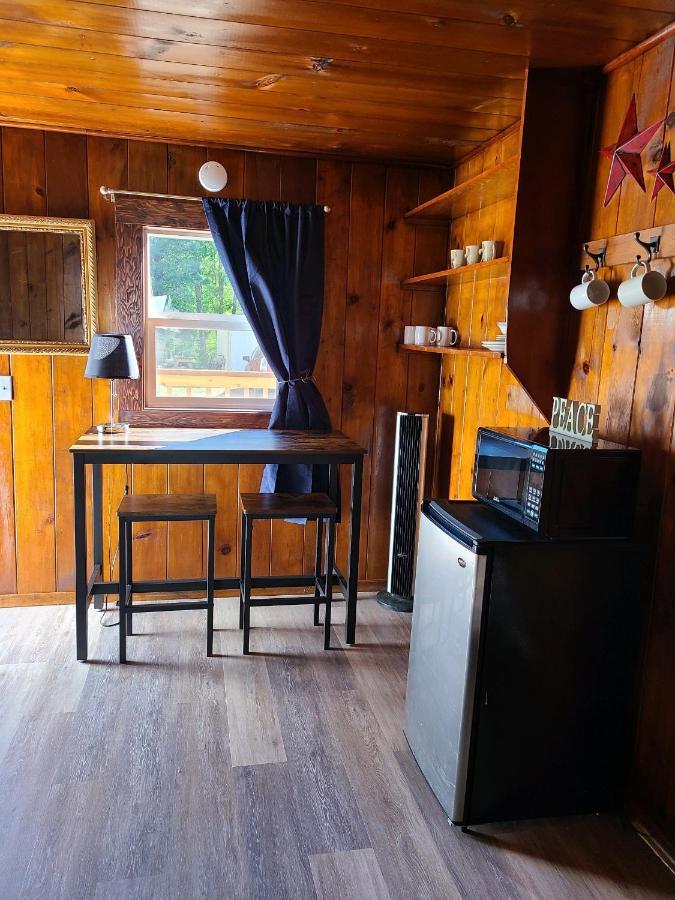 Eagle Rock Resort Naches Екстер'єр фото