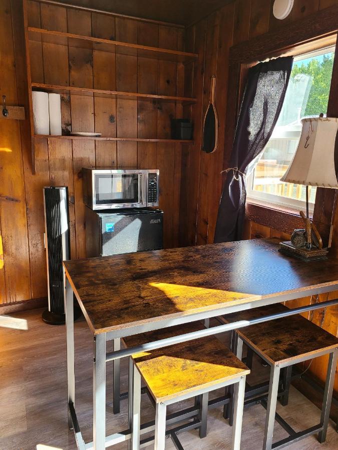 Eagle Rock Resort Naches Екстер'єр фото