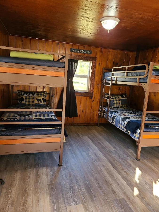 Eagle Rock Resort Naches Екстер'єр фото